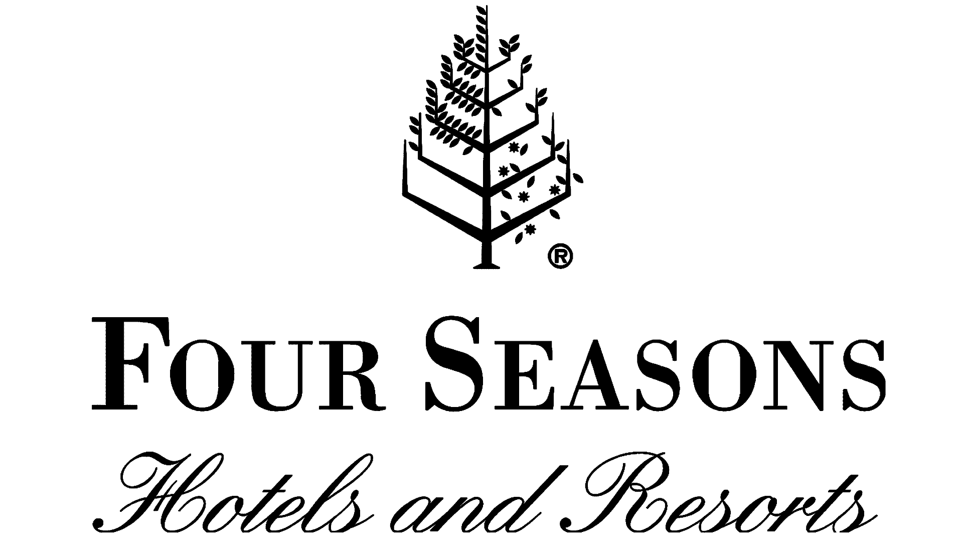 Logo Hotel Four Seasons Praha