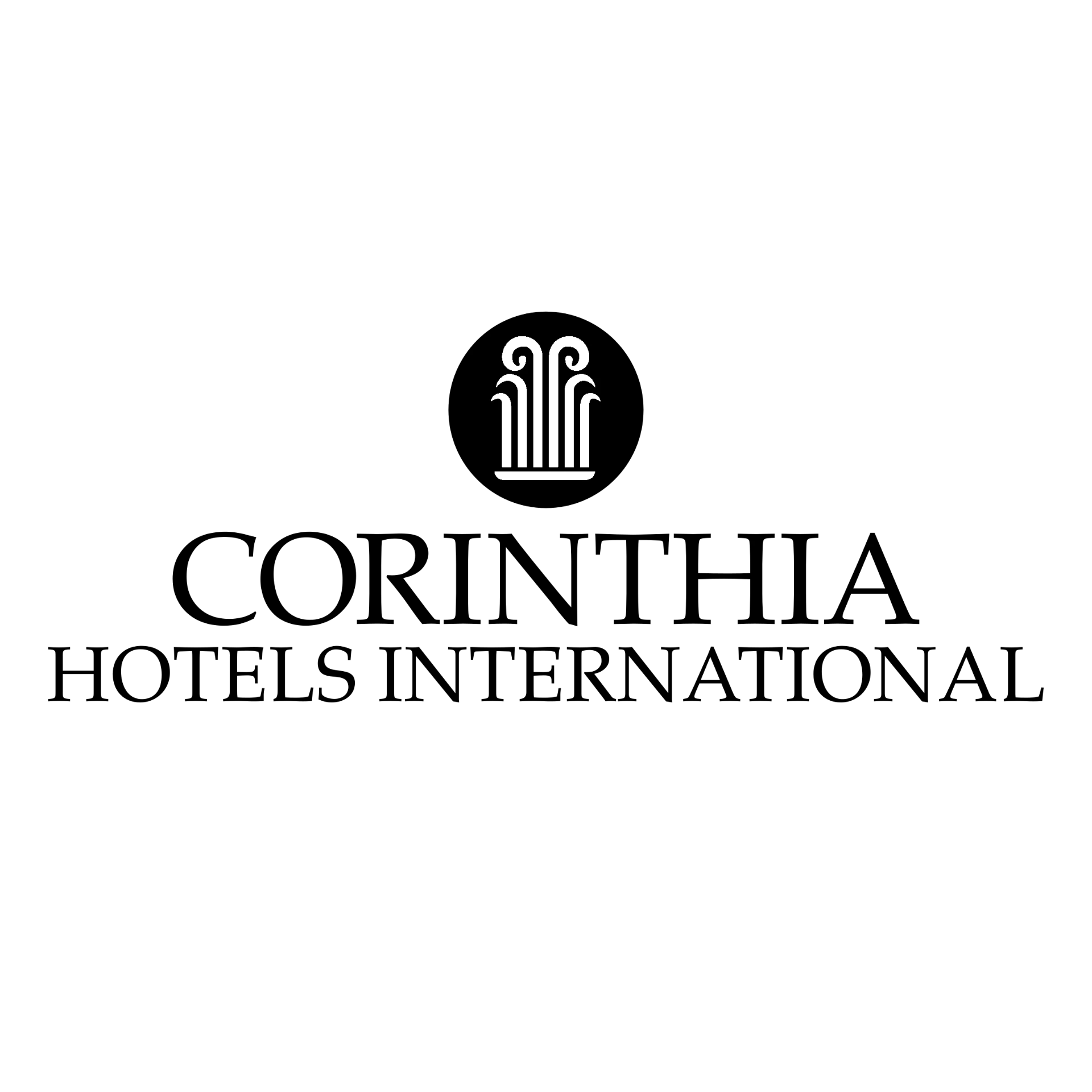 Logo Hotel Corinthia Tower Praha