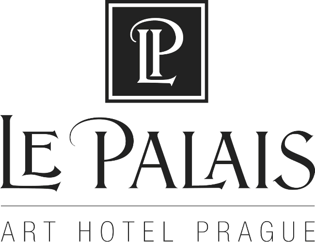 Logo Hotel Le Palais Praha