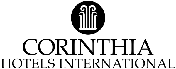 Logo Corinthia Hotels International