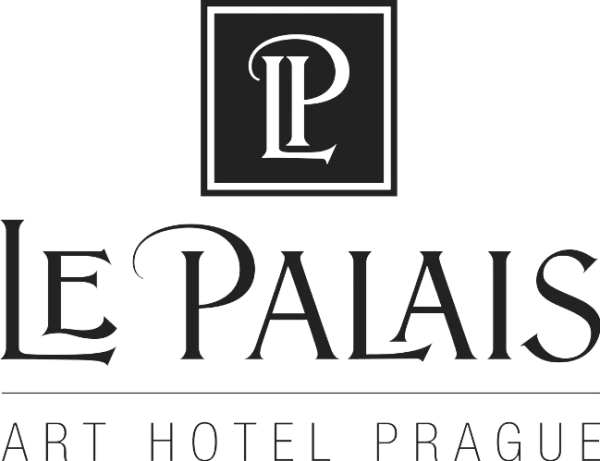 Logo Le Palais Praha